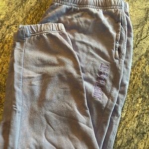 Retro Nike Acid Wash Sweats